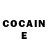 Cocaine Columbia Sentinal Entity